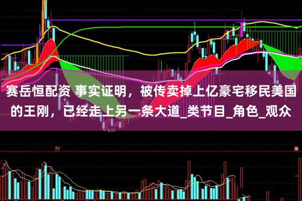 赛岳恒配资 事实证明，被传卖掉上亿豪宅移民美国的王刚，已经走上另一条大道_类节目_角色_观众